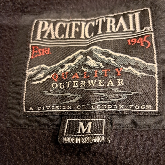 Pacific Trail Snow or Ski Jacket - Picture 12 of 14